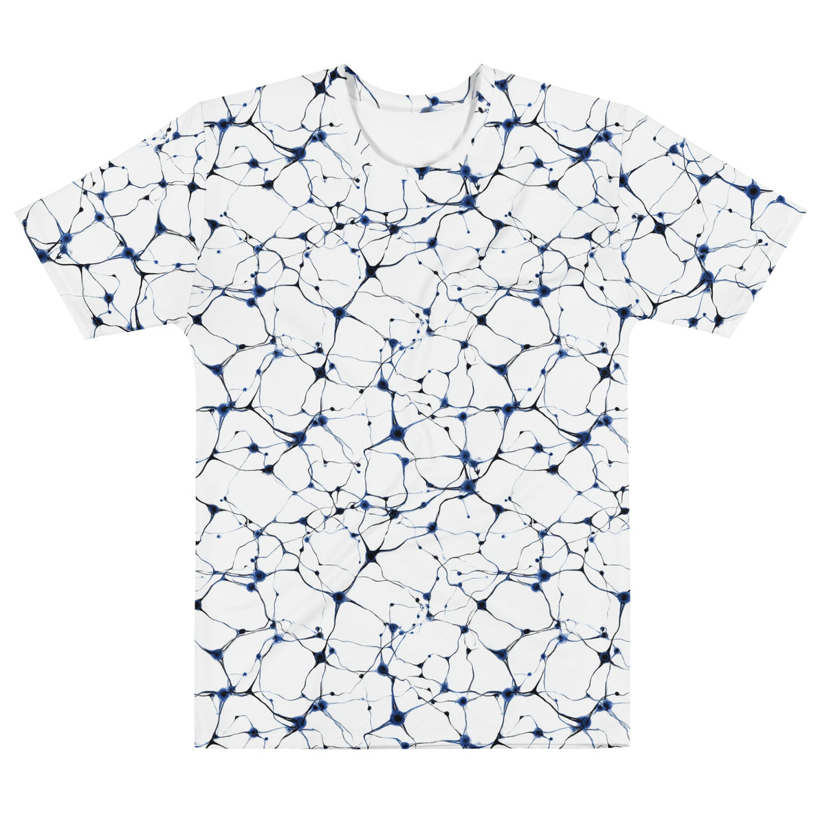 Image of the Neural Network T-Shirt (men) M.