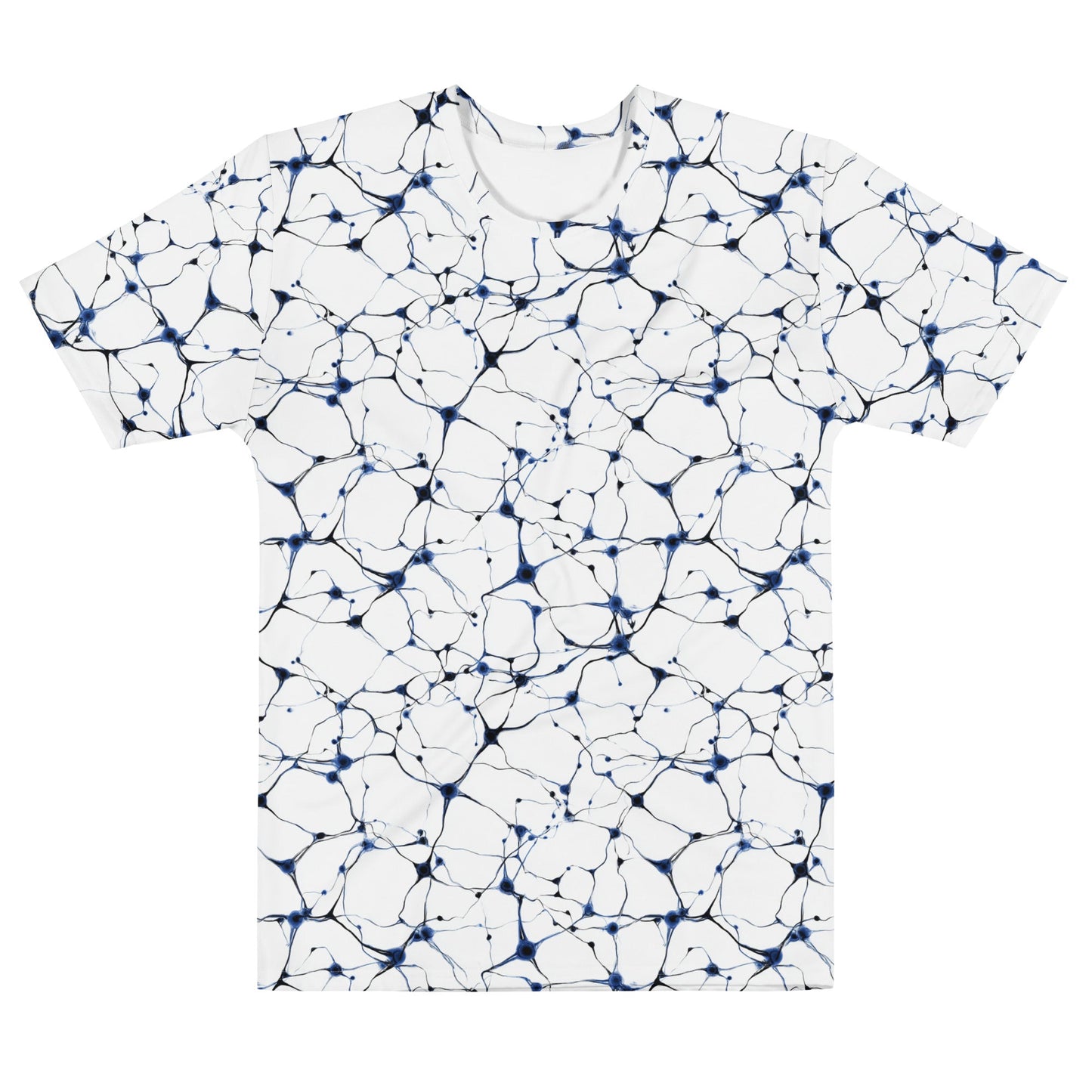 Image of the Neural Network T-Shirt (men) M.