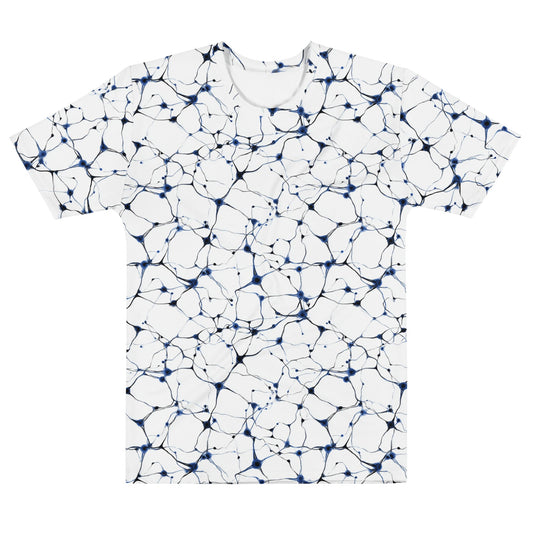 Image of the Neural Network T-Shirt (men) M.