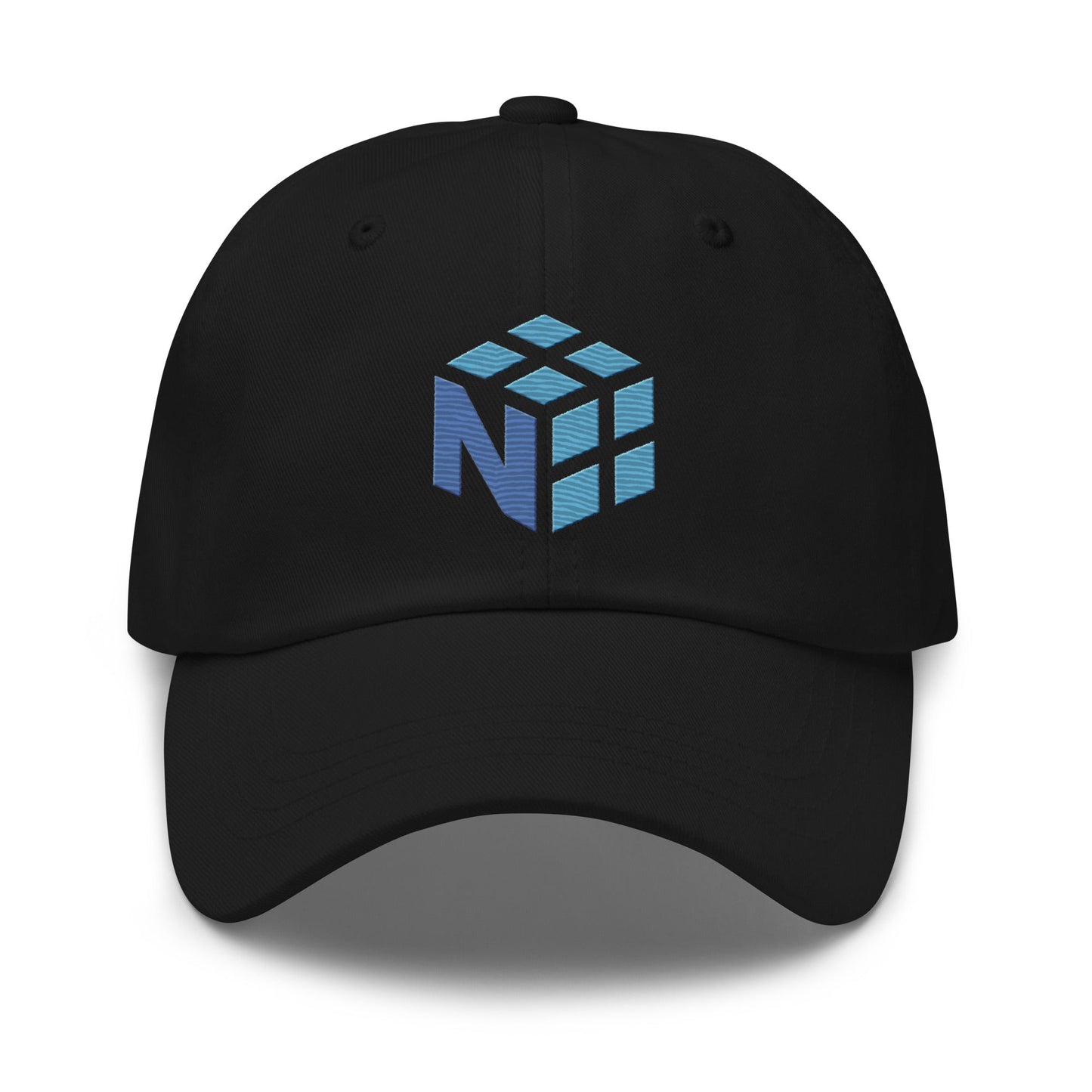 Image of the NumPy Cap Black.