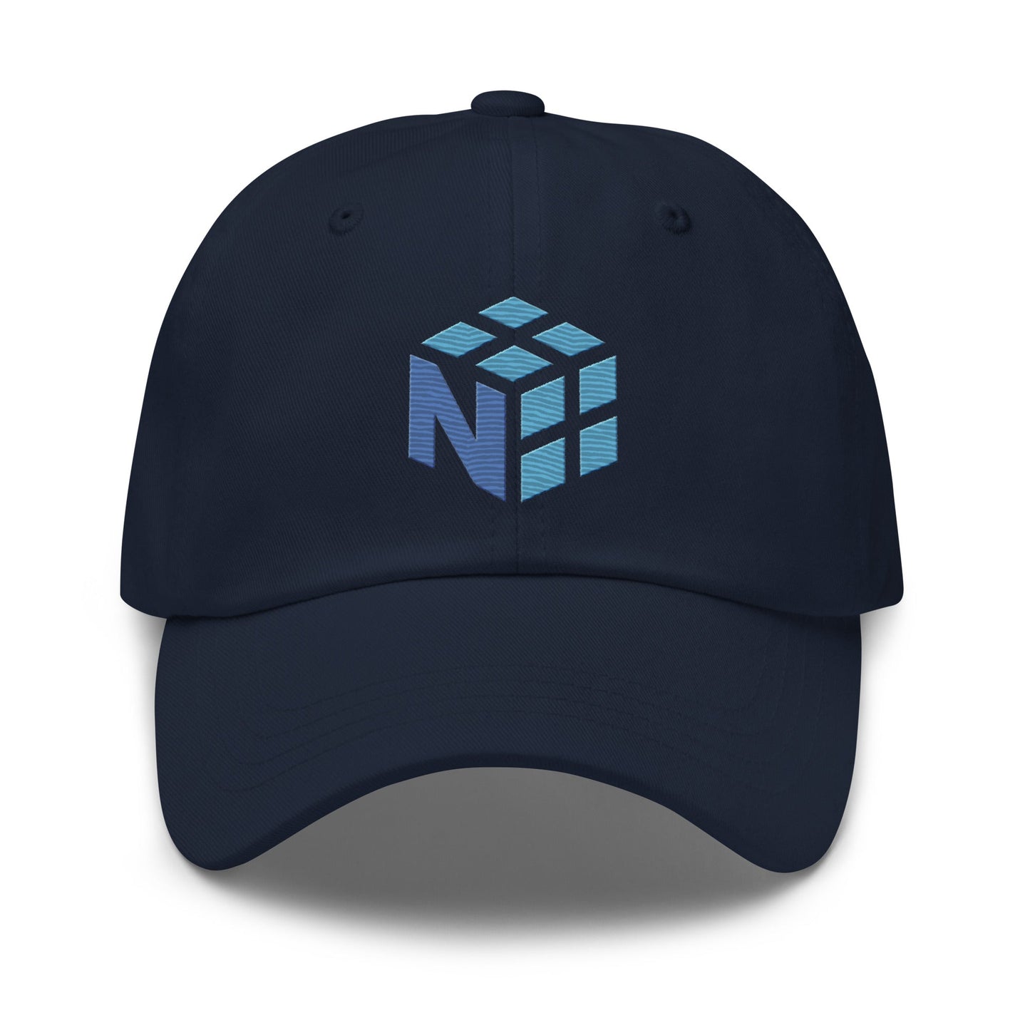 Image of the NumPy Cap Navy.