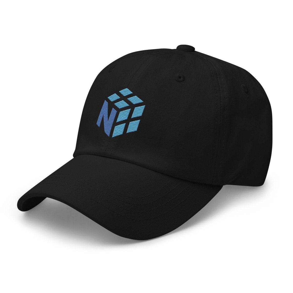 Image of the NumPy Icon Cap.