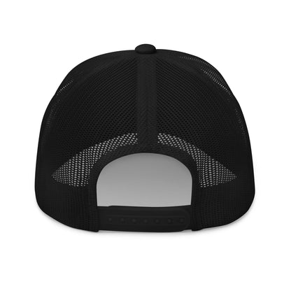 Image of the NumPy Logo Trucker Cap.