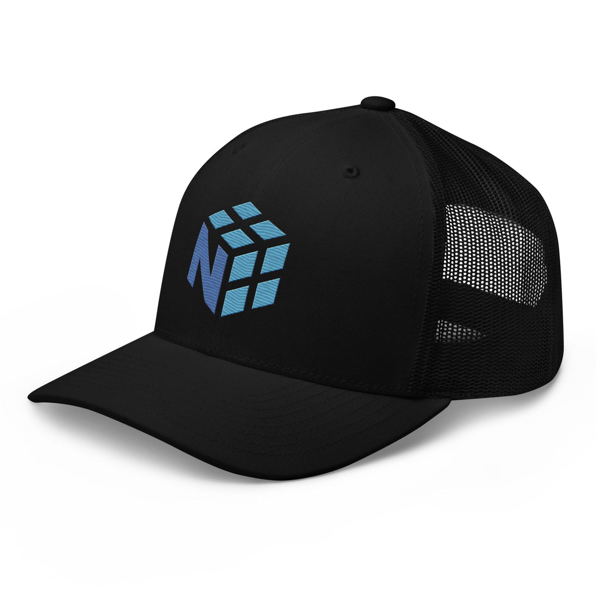 Image of the NumPy Trucker Cap.