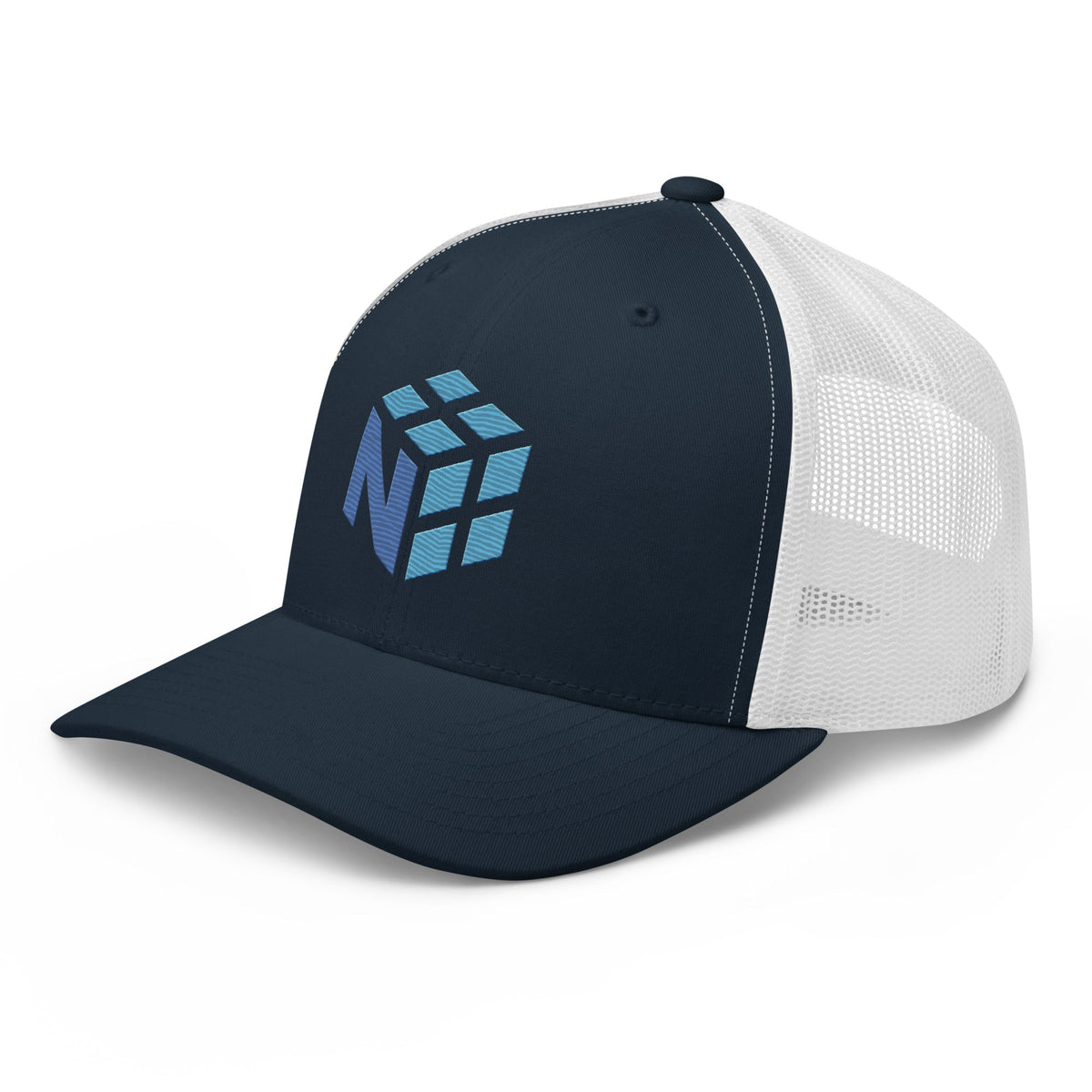 Image of the NumPy Trucker Cap.