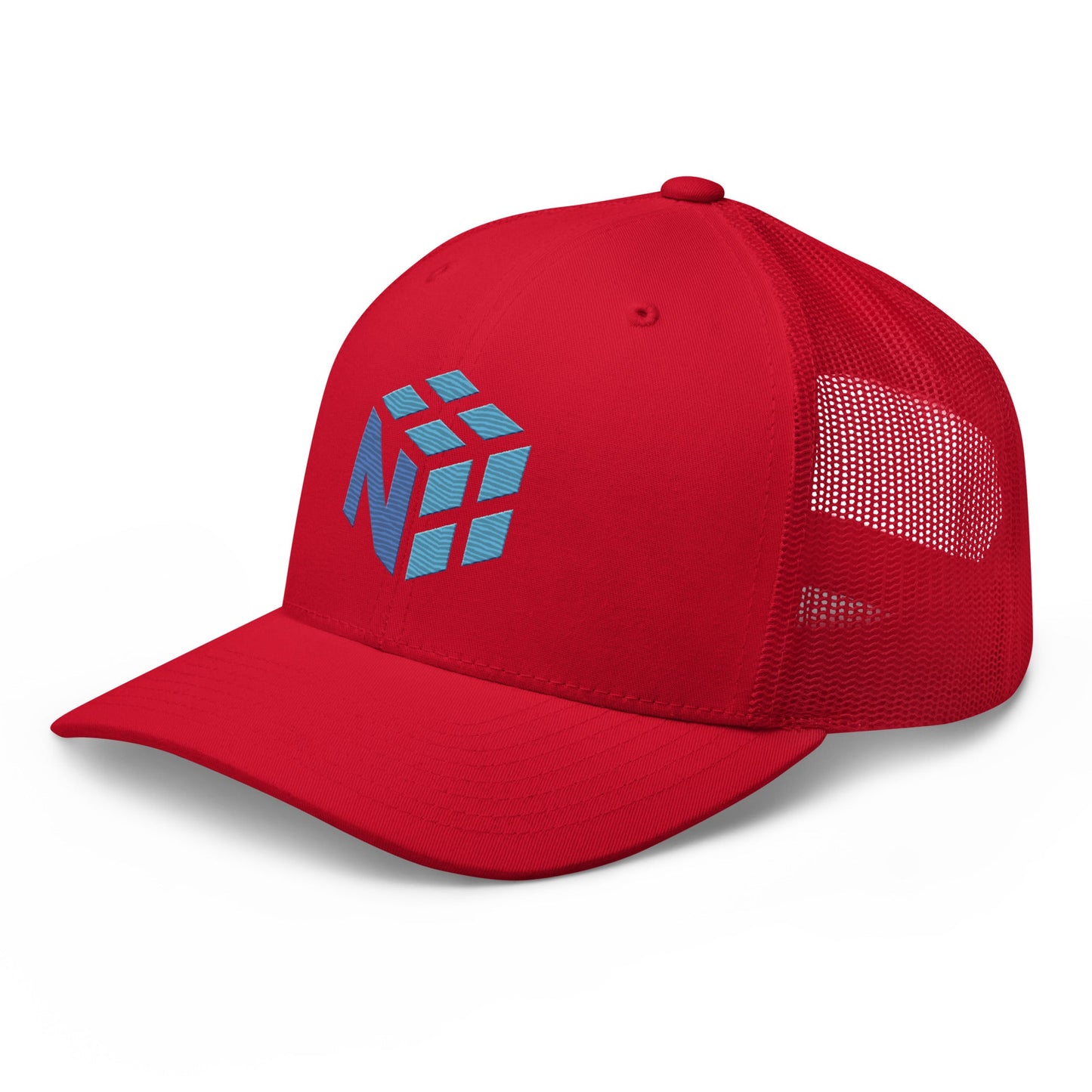Image of the NumPy Trucker Cap.