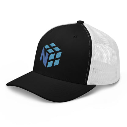 Image of the NumPy Trucker Cap.