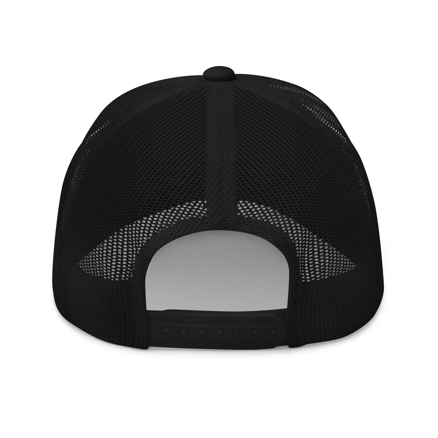 Image of the NumPy Trucker Cap.
