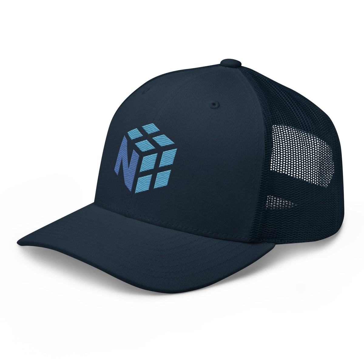 Image of the NumPy Trucker Cap.