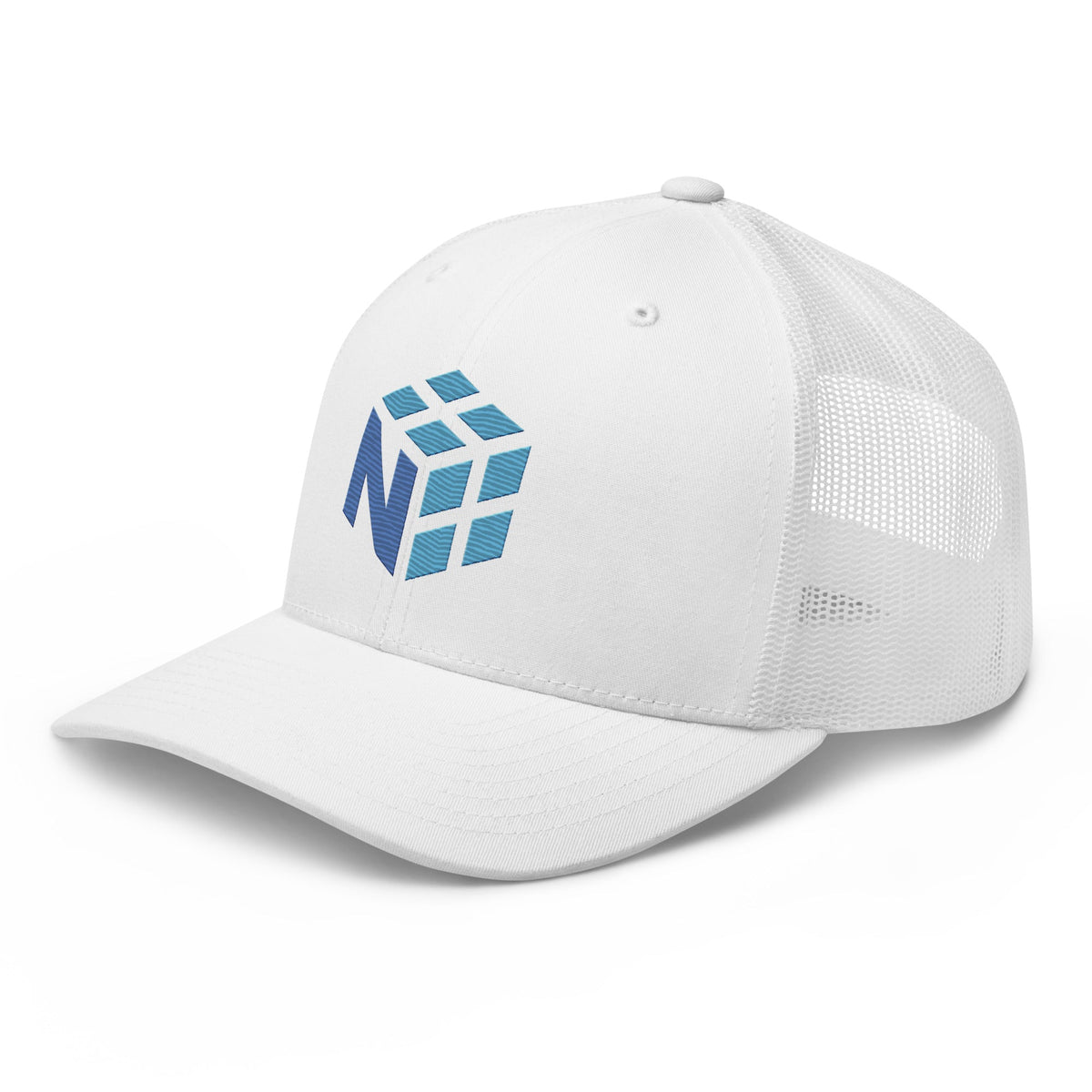 Image of the NumPy Trucker Cap.