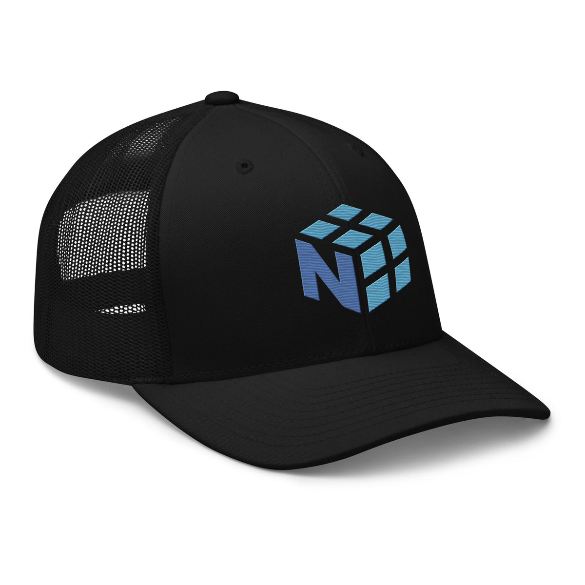 Image of the NumPy Trucker Cap.