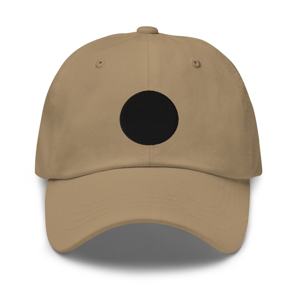 Image of the Open Interpreter Cap 2 Khaki.
