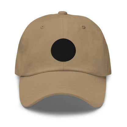 Image of the Open Interpreter Cap 2 Khaki.