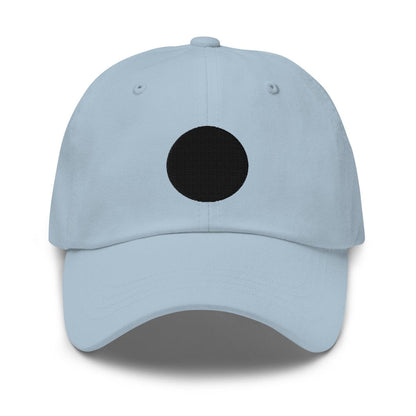 Image of the Open Interpreter Cap 2 Light Blue.