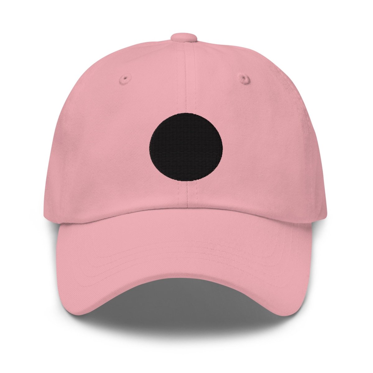 Image of the Open Interpreter Cap 2 Pink.