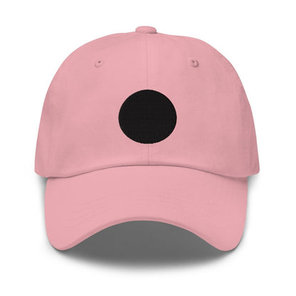 Image of the Open Interpreter Cap 2 Pink.