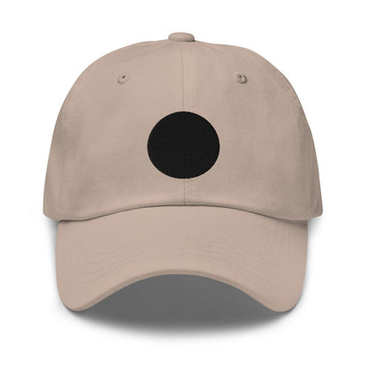 Image of the Open Interpreter Cap 2 Stone.