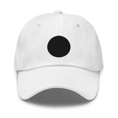 Image of the Open Interpreter Cap 2 White.