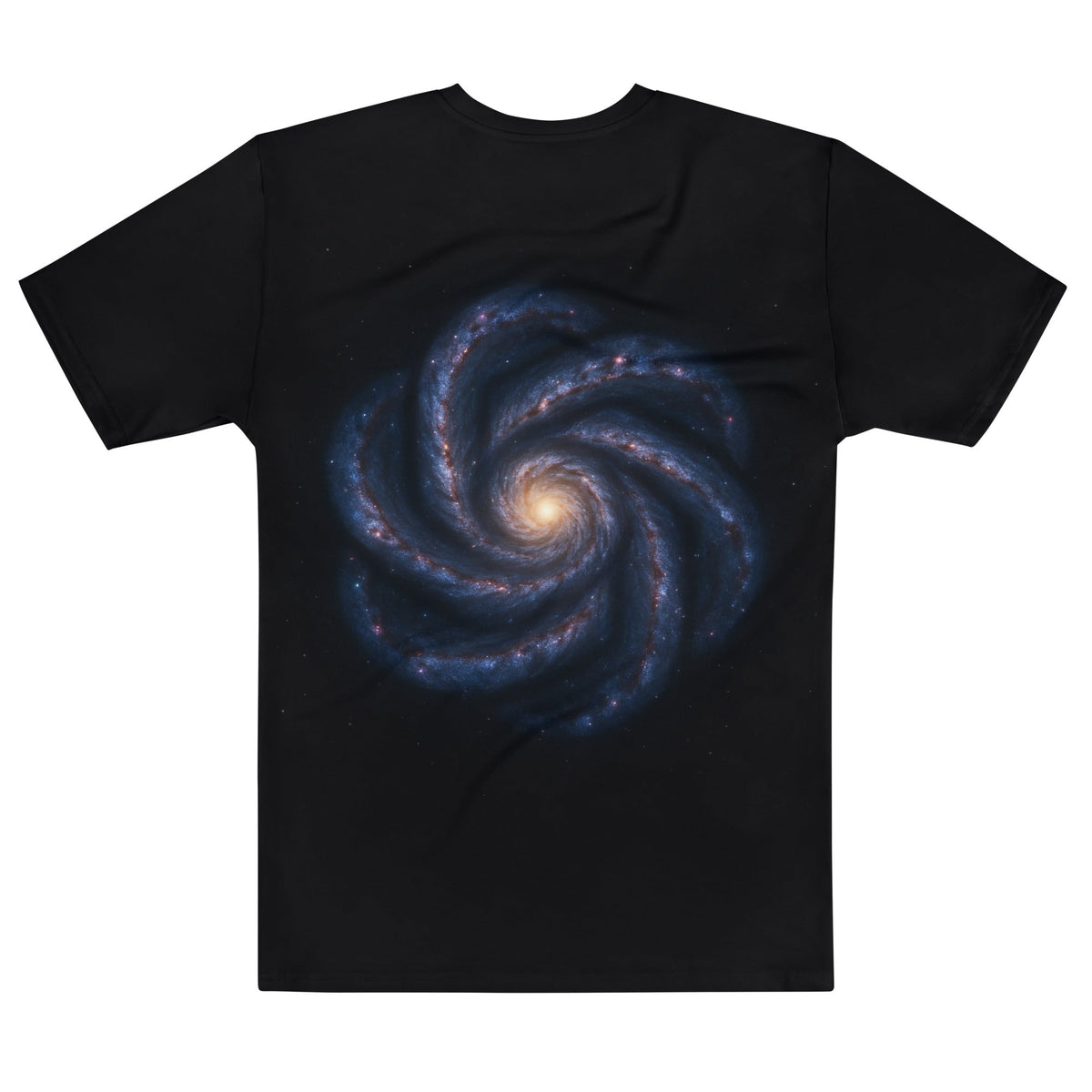 Image of the Galaxy T-Shirt (men).