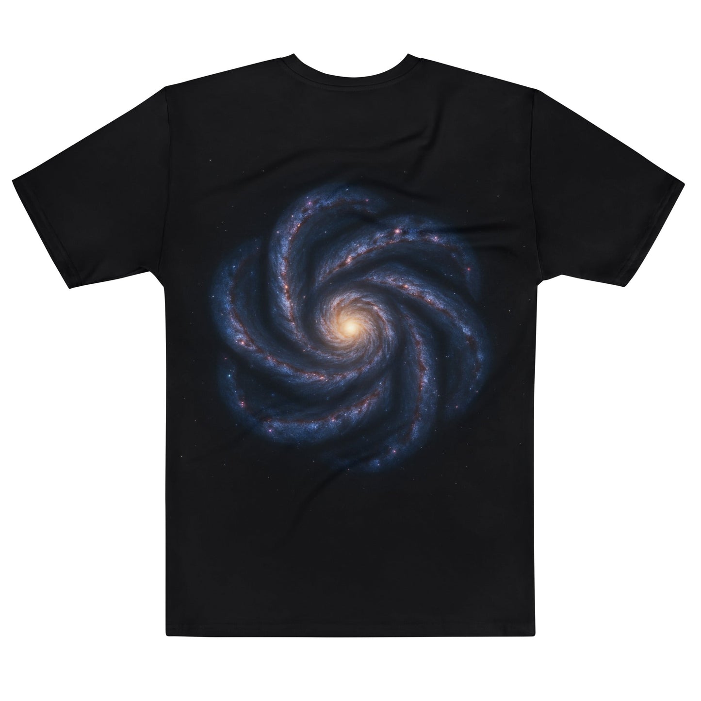 Image of the Galaxy T-Shirt (men).