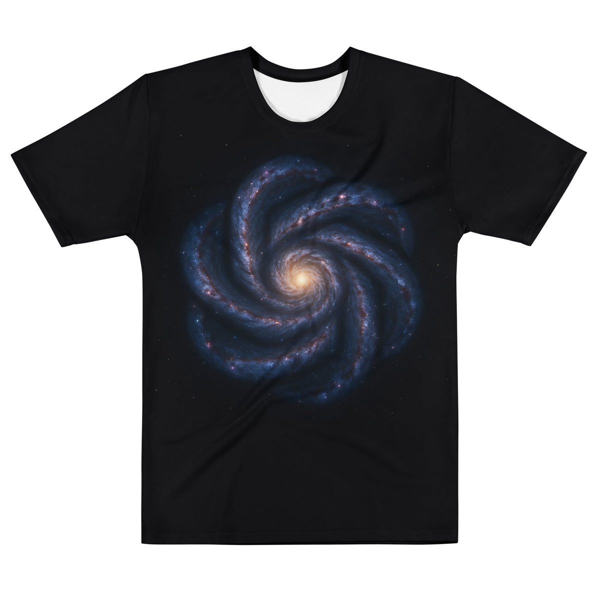 Image of the Galaxy T-Shirt (men) M.