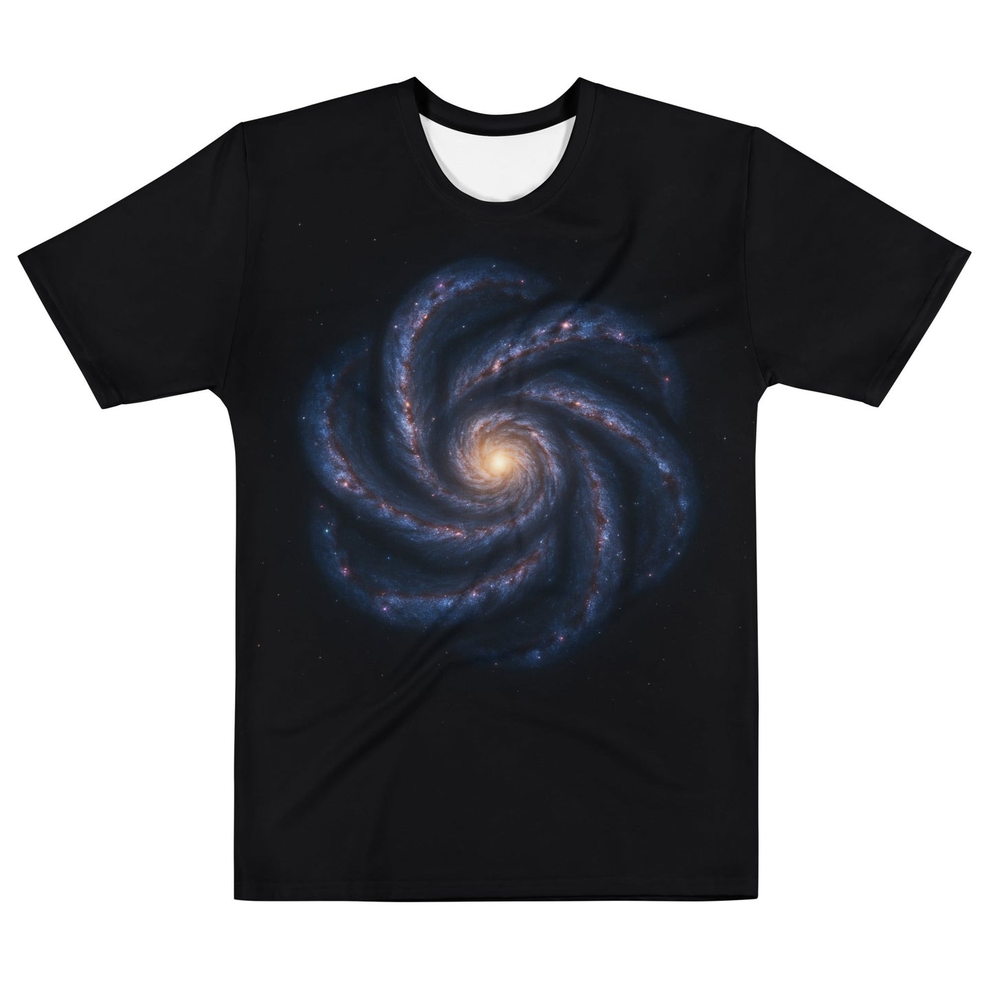 Image of the Galaxy T-Shirt (men) M.