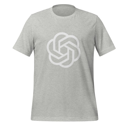OpenAI Icon T-Shirt (unisex) - AI Store