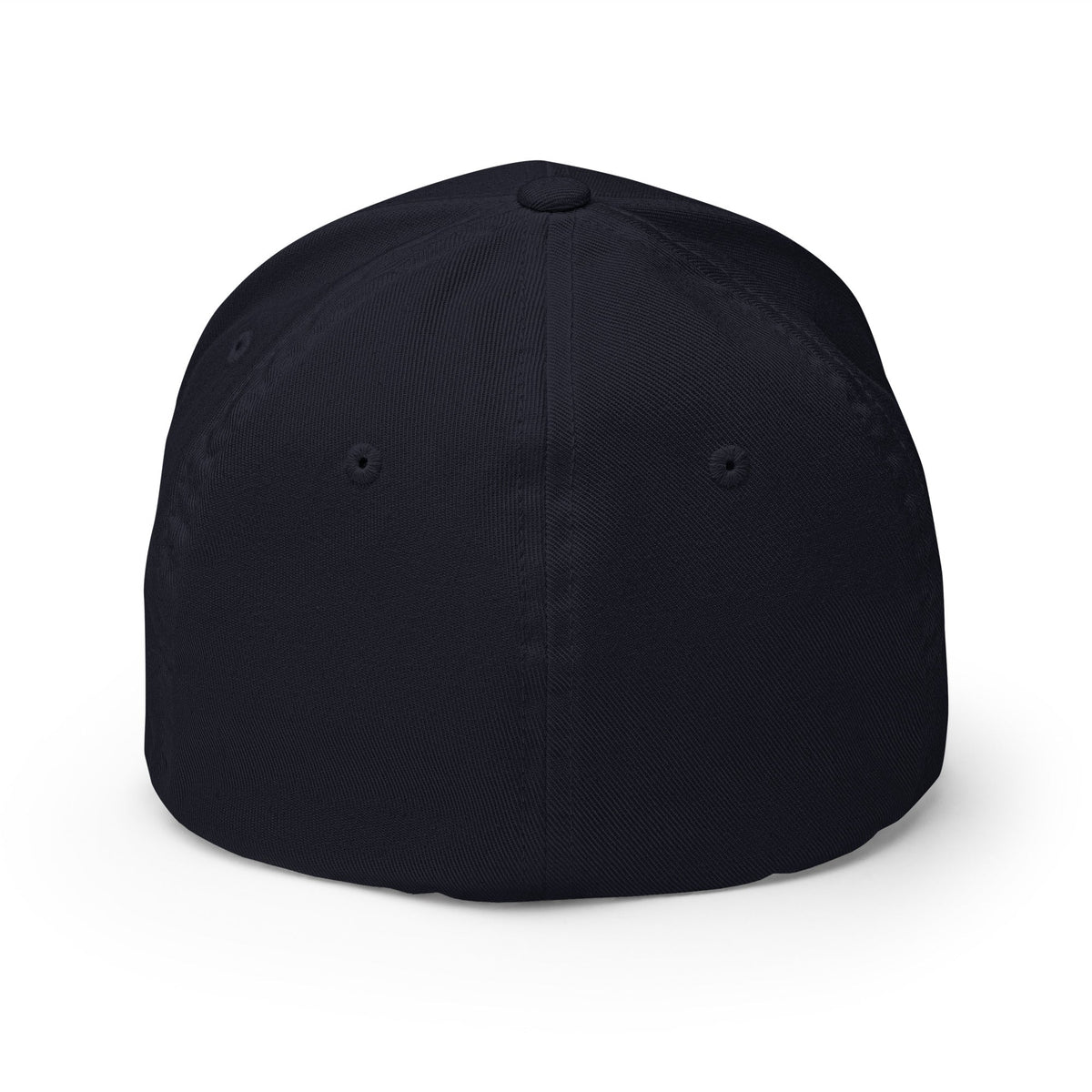 Image of the Perplexity Search Logo Embroidered Closed-Back Baseball Cap.