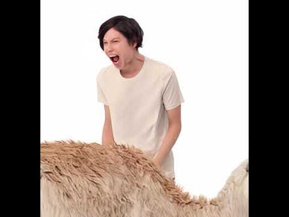 3 Llama Llamas T-Shirt (unisex)