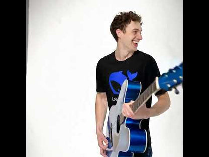 DeepSeek-R1 T-Shirt (unisex)