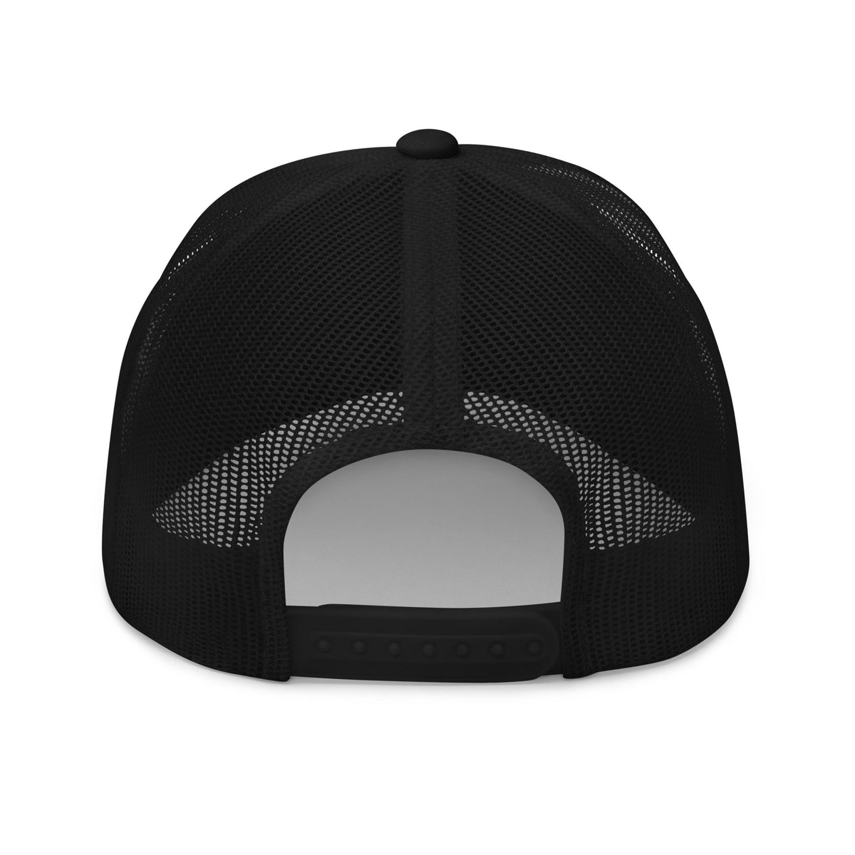 Image of the Python Logo Trucker Cap.