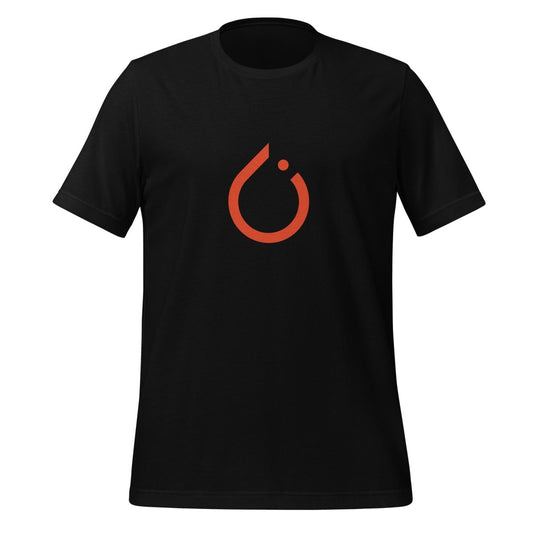 PyTorch Small Icon T-Shirt (unisex) - AI Store