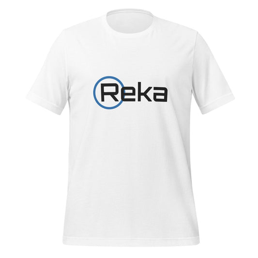 Reka AI Logo T-Shirt (unisex) - AI Store