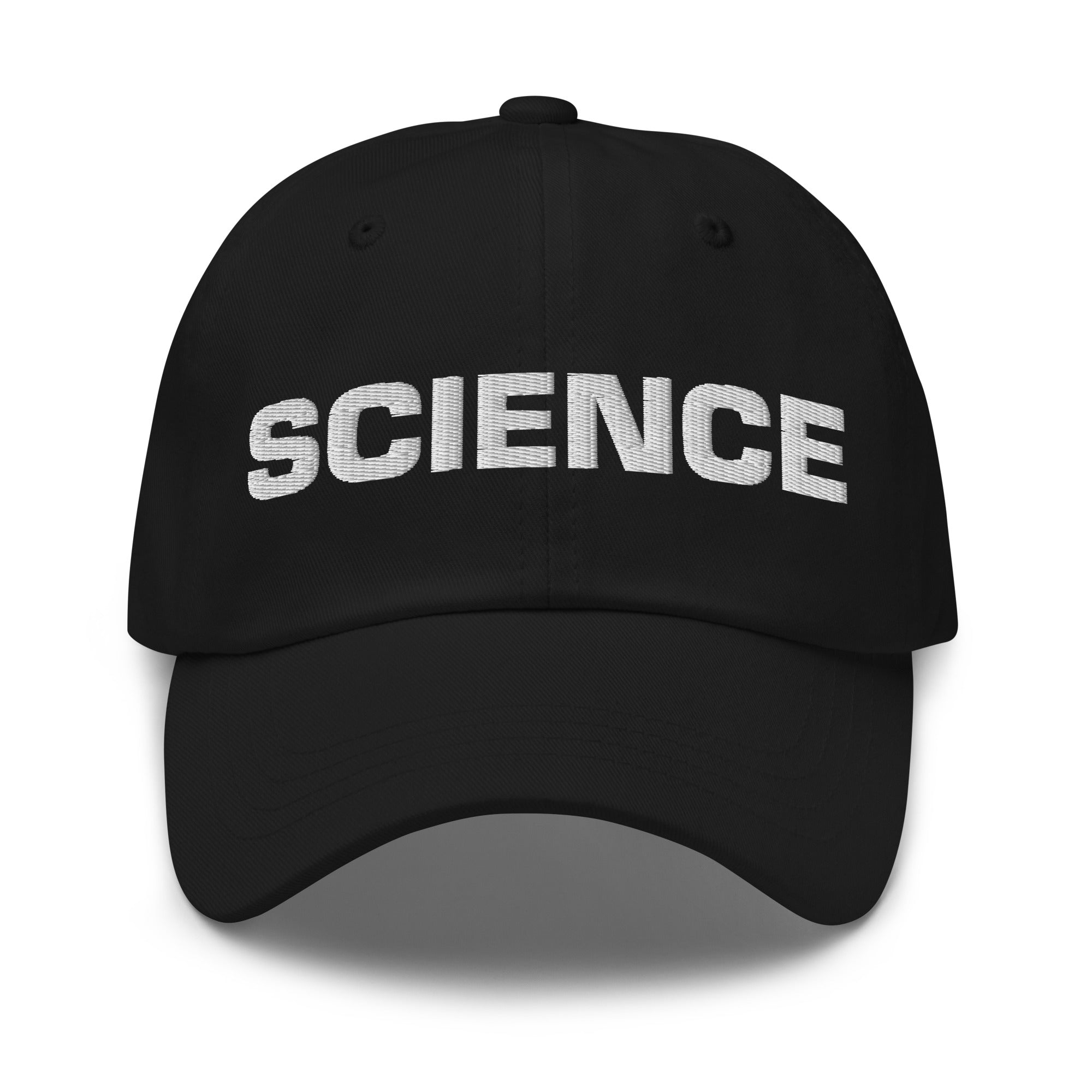SCIENCE Cap - AI Store