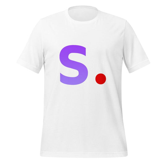 Stability AI Icon T-Shirt (unisex) - AI Store
