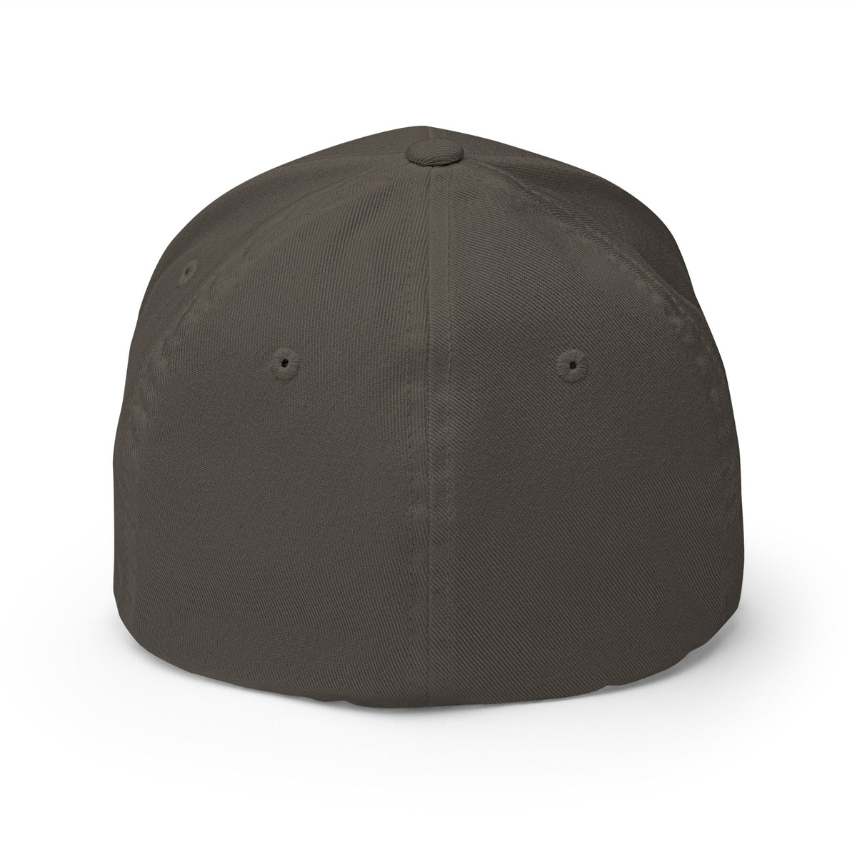 Image of the Thinking Deeply Closed-Back Baseball Cap.