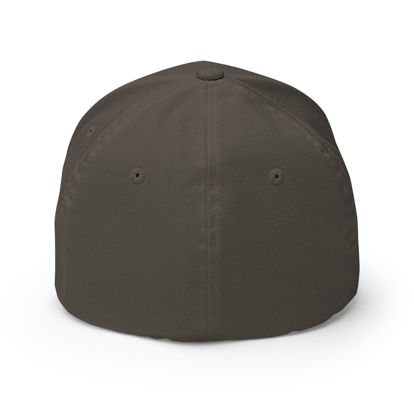 Image of the Thinking Deeply Closed-Back Baseball Cap.