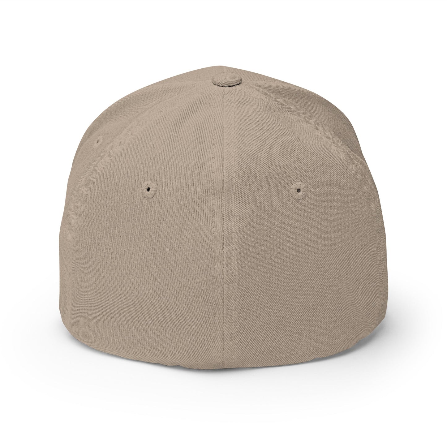 Image of the Thinking Deeply Closed-Back Baseball Cap.