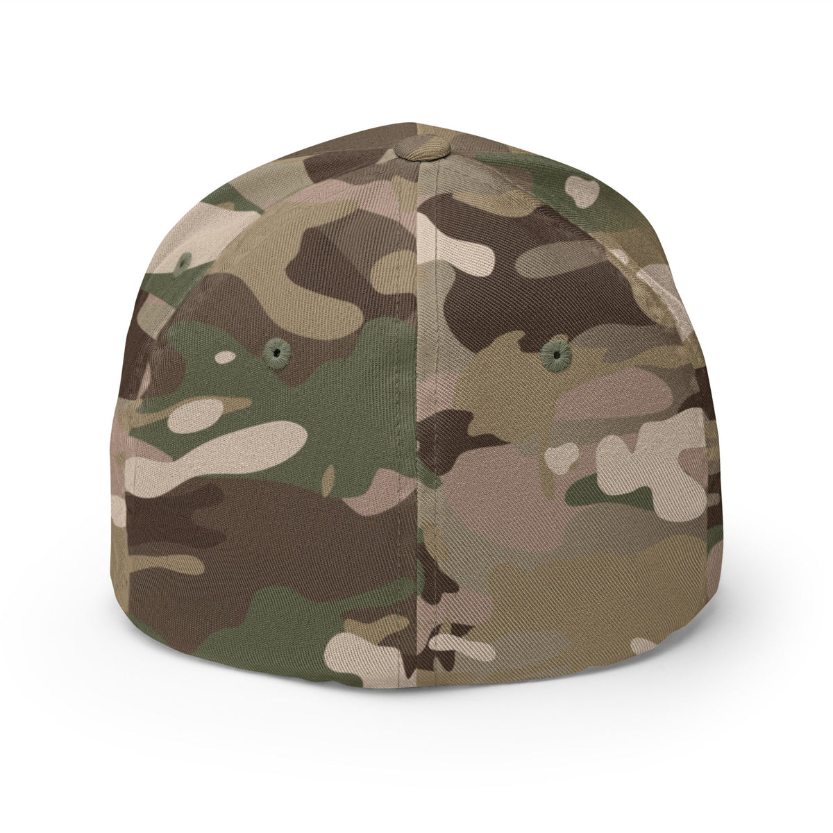 Image of the Thinking Deeply Closed-Back Baseball Cap.