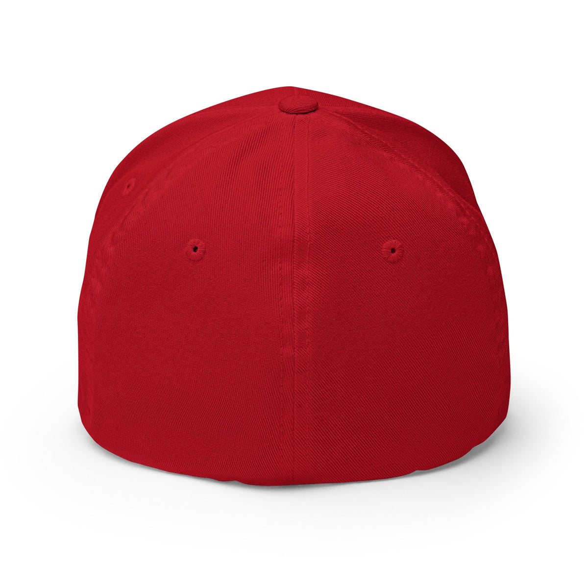 Image of the Thinking Deeply Closed-Back Baseball Cap.