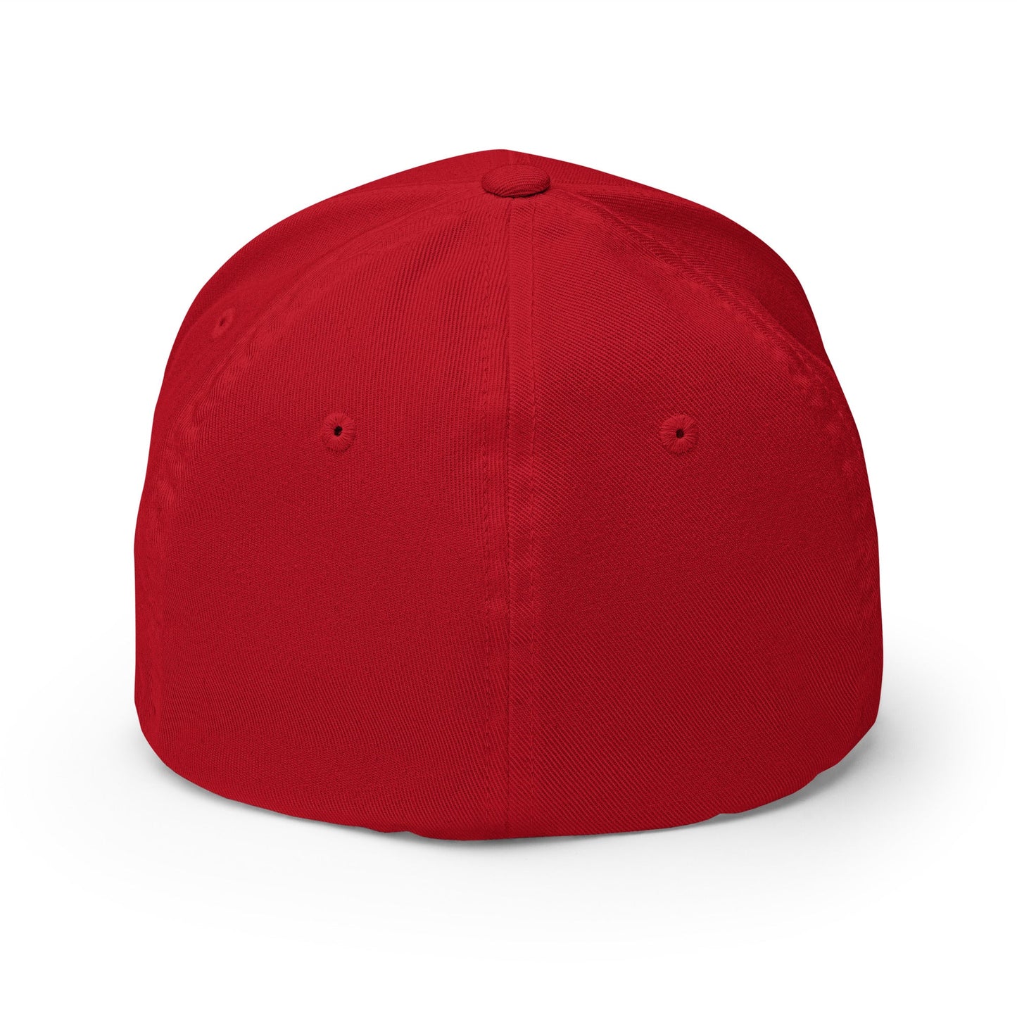 Image of the Thinking Deeply Closed-Back Baseball Cap.