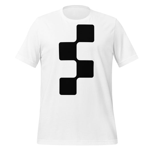 Figure AI Black Icon T-Shirt (unisex)