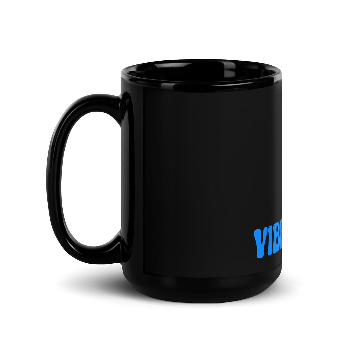 Image of the VIBE CODING Mug.