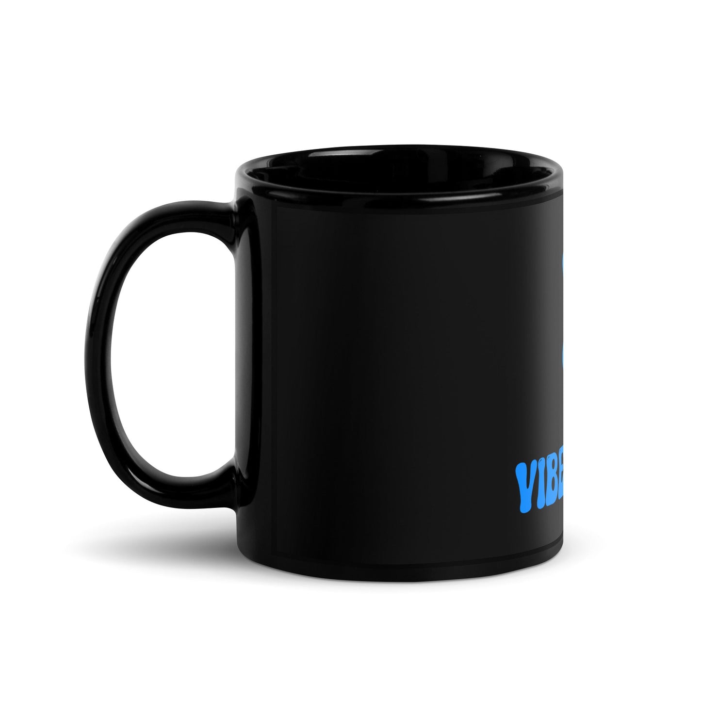 Image of the VIBE CODING Mug.