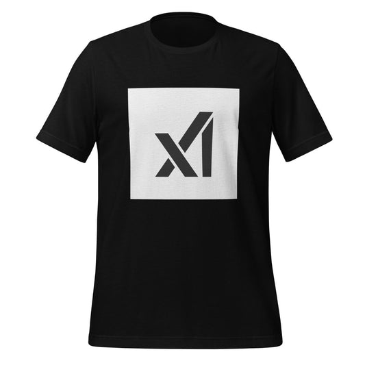 xAI Icon T-Shirt (unisex) - AI Store